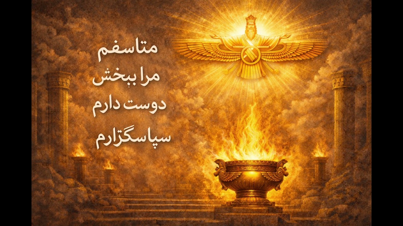 Morning Ho’oponopono Chant 430Hz | نیایش صبحگاهی هوپونوپونو برای پاکسازی ذهن و سپاسگزاری 3