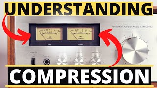 Compressor Plugins Explained: How To Use Them RIGHT