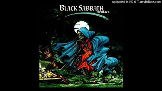Black Sabbath - Kiss of Death (Live in Sporthallen)