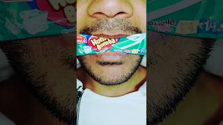 Kamco Humba Bumba Jelly Chewing gum #asmr #shorts