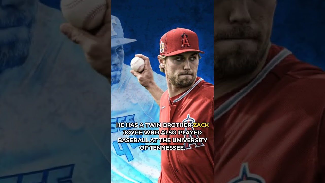 Ben Joyce: The Fastball Phenomenon