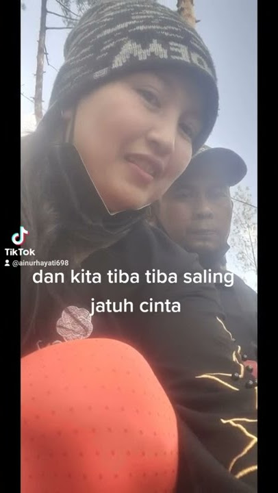 ini semua sudah suratan ilahi