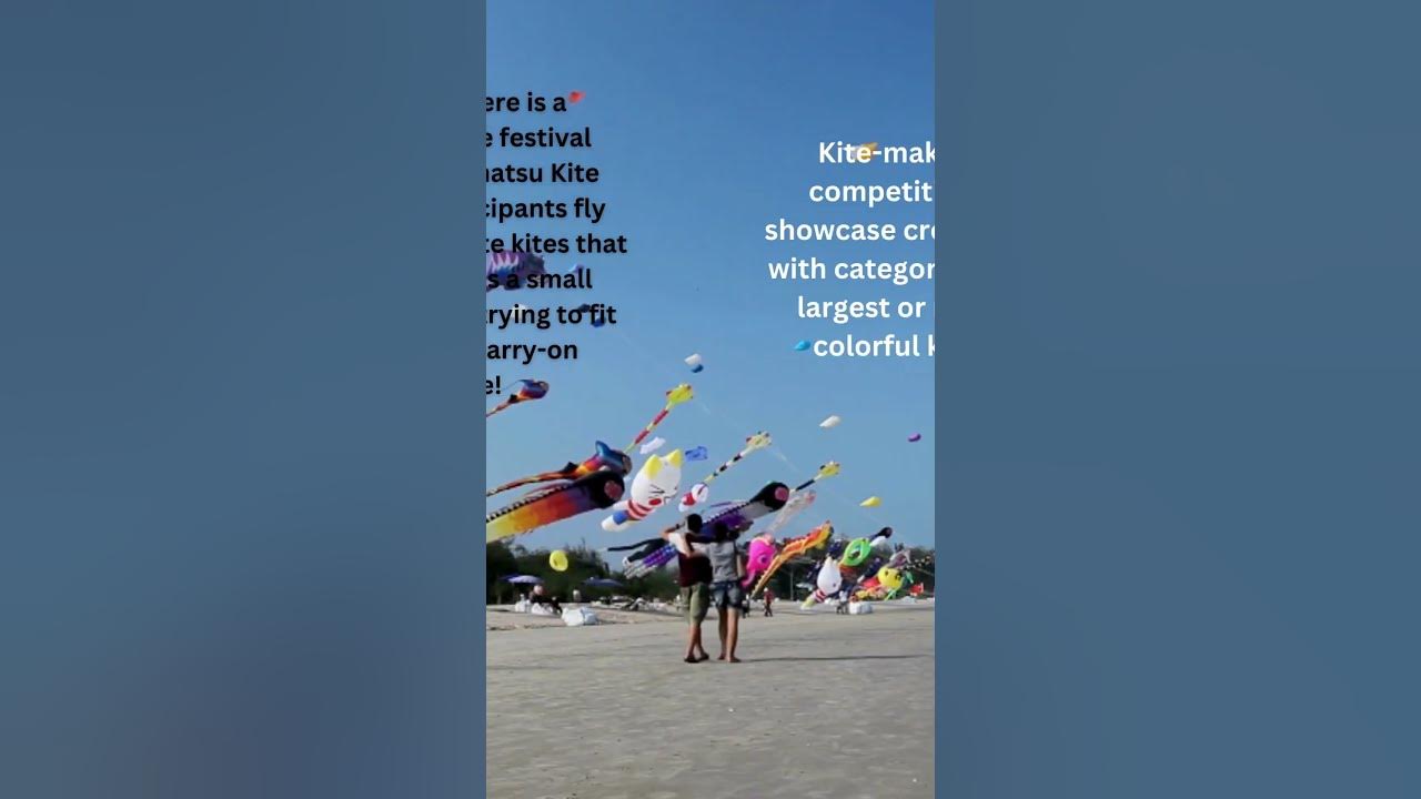 Tickle the Sky Fun and Fascinating Facts about Kites Kites 