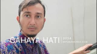 Cahaya Hati - Mantan Playboy Band [Song ] #beranda
