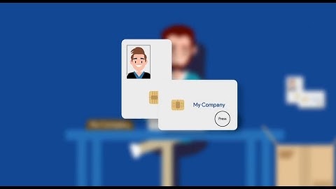 CardMaker - Online Photo ID Solution
