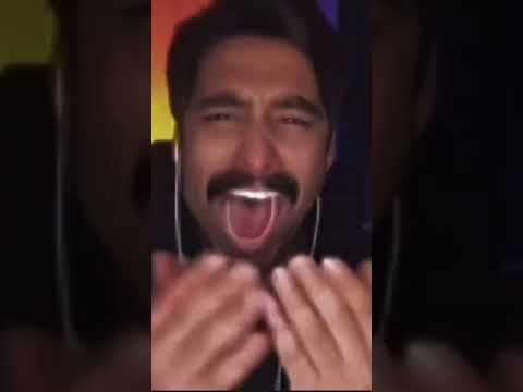 هنودي عاف كلشي وراح ع لباسه وفجرها بارق جوليان نارو لايك وشتراك بلقناة تيسير العراقيه بلانه كيم