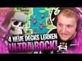 😂🥰NEUES Großes CLASH ROYALE Clankrieg Update! | + großes CHEST opening