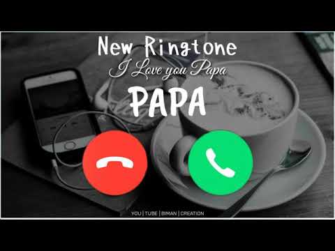 Papa Mara papa Ringtone ❤️❤️❤️❤️❤️ 