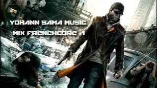 Mix Frenchcore #1