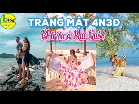 khu vui choi can tho Update Du lịch trăng mật Phú Quốc 4 ngày 3 đêm lịch trình và bảng giá