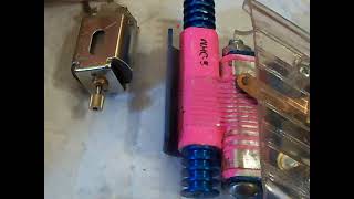 PARMA TURBO CONTROLLER DEMO