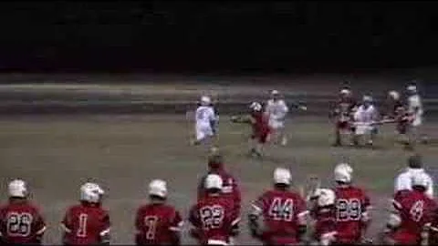 Clayton Abbott goal