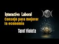 Interactivo- Consejo Laboral/Económico