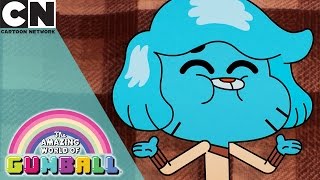 The Amazing World of Gumball | Spot The Difference | Cartoon Network