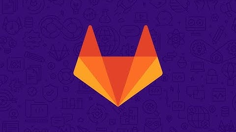 How to create merge request in gitlab.