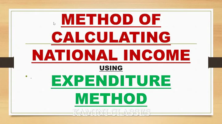 Macro Economics | Class 12| Lecture 10 |  NUMERICA...