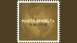 Video thumbnail of "Marta Revuelta - A lavandeira da noite"