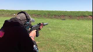 OTS-12 9x39mm AK at Kalash Bash '19