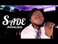 Adekunle Gold - Sade [Official Video] - CookHouse Records ft. Bisimanuel  Ep 4 | BBNAIJA live 2022