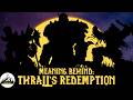 Philosophy and Thrall in Warcraft 3: The Vision, Horde Reborn, and the Battle with the Night Elves