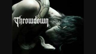 Throwdown-Venom &amp; Tears