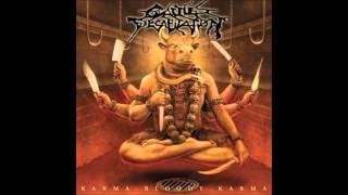 Cattle Decapitation - Unintelligent Design