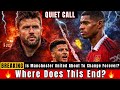 CARRICK’S TRUE FEELINGS ?? | SANCHO SPEAKS OUT, RASHFORD FUTURE &amp; UNITED SUMMER DRAMA ?? #mufc