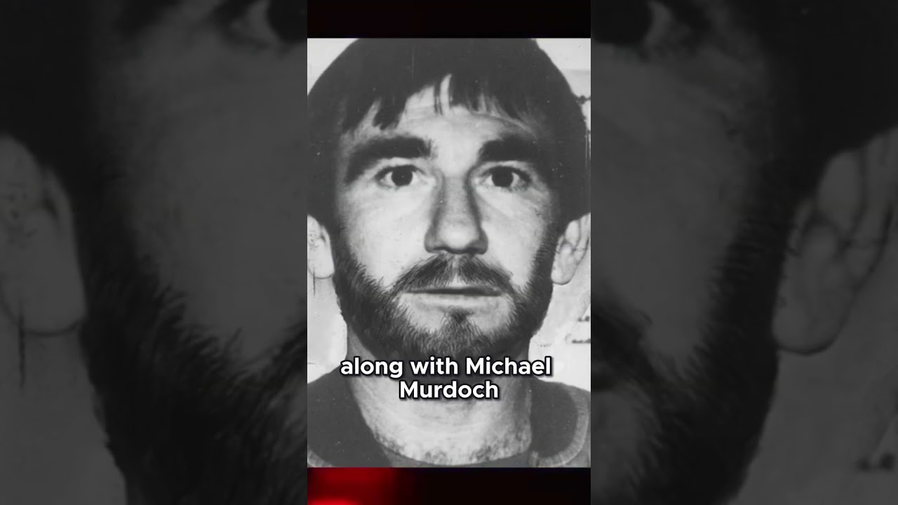 The Hunt for Justice  