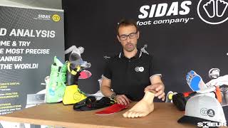 Qu'est ce que le bootfiting et comment ne plus avoir mal aux pieds au ski ?