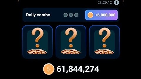 Hamster Kombat 18 September 2024 Combo Cards of the Day, Daily Cipher Code & Puzzle game| All Task|