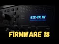 Secret Sauce For Your Axe-Fx - 5 Minute Tones