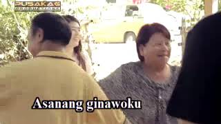 Henry Juin Majital - Langadon Ginawoku (Karaoke Minus One)