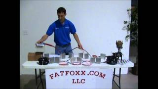 FatFoxx.Com LLC TFI Relocation Kit Video 1