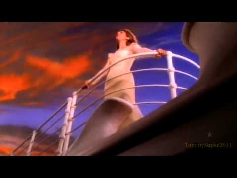 CELINE DION: My heart will go on (Titanic Theme Song) - HD