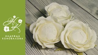 Как сделать розу Как сделать розу