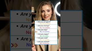 Daily English Speaking Practice | Simple Questions & Answers for Fluency  #english #learnenglish