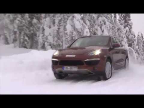 Pirelli Scorpion Winter - YouTube