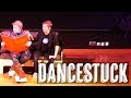 Avengers Q - If you were gay [Dancestuck]