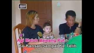 Pancing Empangau - Wilson & Swaylin