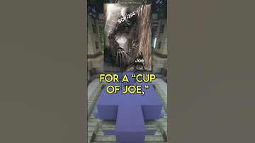 SCP Shower Thoughts #3