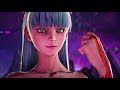 MARVEL vs CAPCOM INFINITE · All Story Cutscenes Post Credits Ending