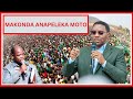 🔴#Live: MAKONDA AKASIRIKA VIBAYA - AWATUMBUA WATUMISHI JUA LIKIWAKA - WANANCHI WASHANGILIA...