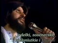 Miniature de la vidéo de la chanson Jodelki, Sosenki