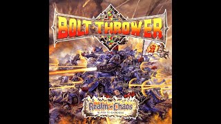 Bolt Thrower - Plague Bearer