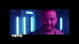 Nacho x De Aqui No Te Vas [Video Oficial]