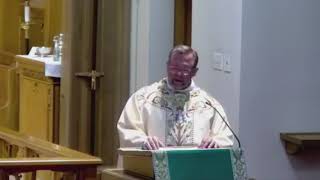 Bishop Address 2020
