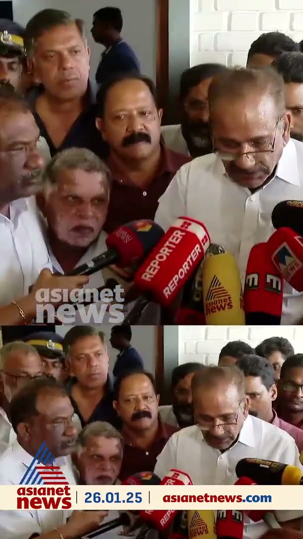 'കടുവയെ വെടിവച്ച് കൊല്ലണം എന്നാണ് മുഖ്യമന്ത്രി പറഞ്ഞത്'; എ കെ ശശീന്ദ്രൻ