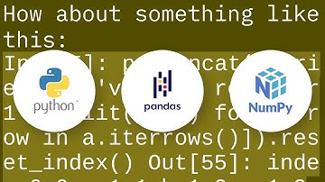 Split (explode) pandas dataframe string entry to separate rows