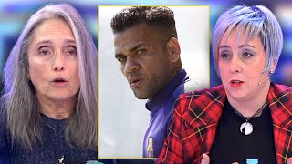 Expertas Abogadas sobre el Caso Dani Alves: ¿La justicia es igual para todos?