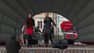 Natalia Ciecierska & Diana Ciecierska - Lipka chords